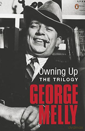 Owning Up: The Trilogy - George Melly [KSIĄŻKA]