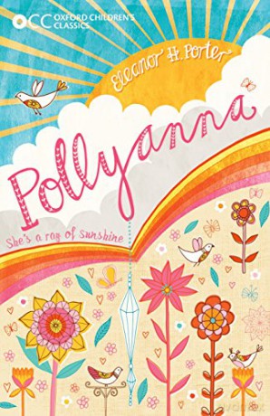Oxford Children's Classics: Pollyanna - Eleanor Porter [KSIĄŻKA]