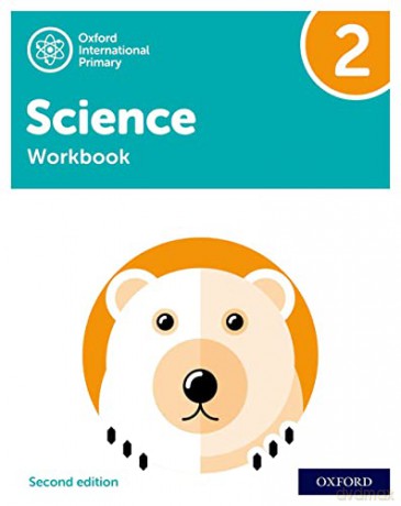 Oxford International Primary Science Second Edition: Workbook 2 - Deborah Roberts [KSIĄŻKA]