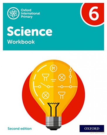 Oxford International Primary Science Second Edition: Workbook 6 - Deborah Roberts [KSIĄŻKA]