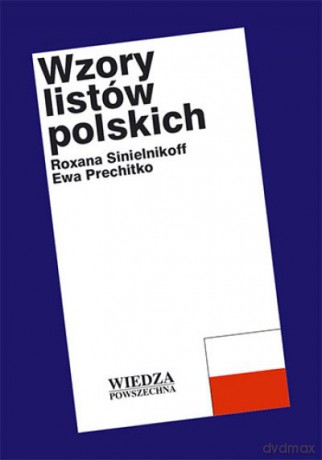 Wzory Listów Polskich [KSIĄŻKA]
