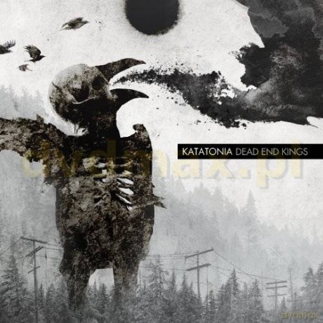 Katatonia: Dead End Kings (digibook) [CD]+[DVD]