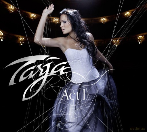 Tarja Turunen: Act 1  [2CD]