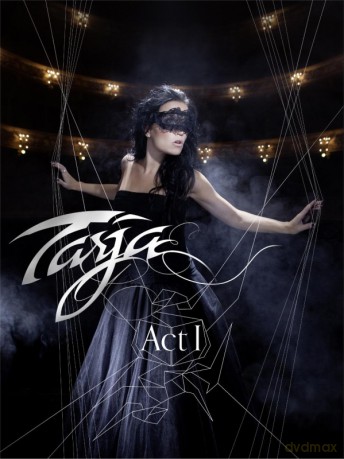 Tarja Turunen: Act 1 [2DVD]
