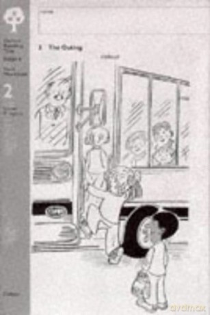 Oxford Reading Tree, Level 6, Workbook 2 - Oliver Gregory [KSIĄŻKA]