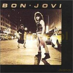 Bon Jovi: Bon Jovi (Wersja Zremasterowana) [CD]