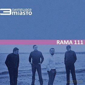 Rama 111: Swingujące Trójmiasto [CD]