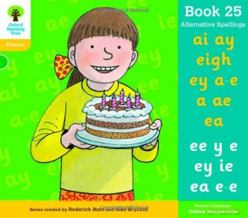 Oxford Reading Tree: Level 5: Floppy's Phonics: Sounds and Letters: Book 25 - Debbie Hepplewhite [KSIĄŻKA]