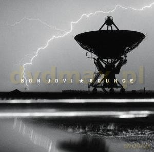 Bon Jovi: Bounce [CD]