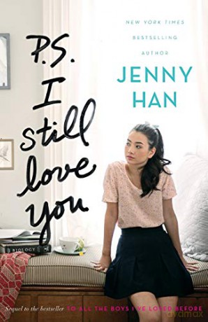 P.S. I Still Love You, 2 (To All the Boys I've Loved Before) - Jenny Han [KSIĄŻKA]