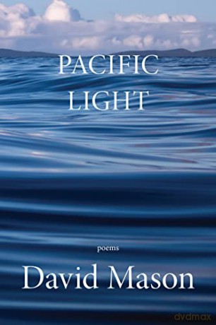 Pacific Light - David Mason [KSIĄŻKA]