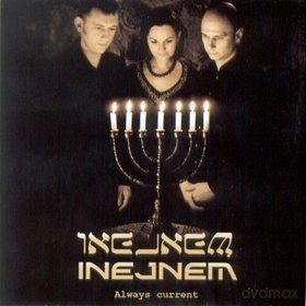 Inejnem: Always Current [CD]