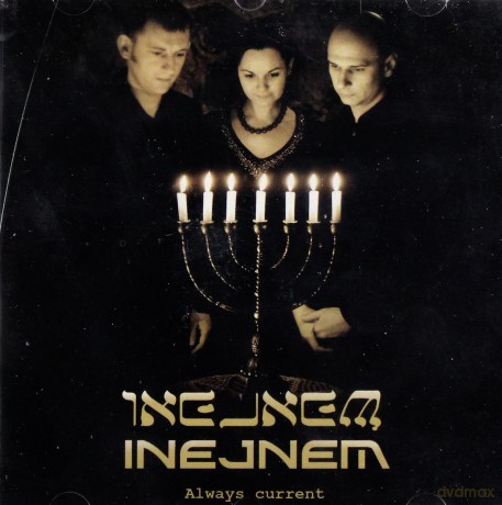Inejnem: Always Current [CD]