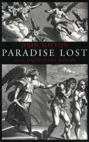 Paradise Lost - David Scott Kastan [KSIĄŻKA]