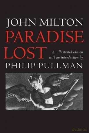 Paradise Lost (Oxford World's Classics) - John Milton [KSIĄŻKA]