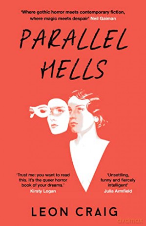 Parallel Hells - Leon Craig [KSIĄŻKA]