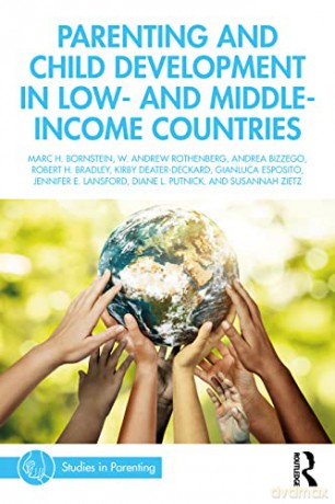 Parenting and Child Development in Low- and Middle-Income Countries (Studies in Parenting Series) - Marc H. Bornstein [KSIĄŻKA]