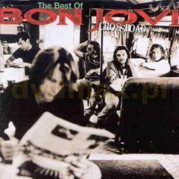 Bon Jovi: Crossroad-Best Of (Remastered) [CD]