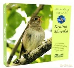 Kraina Sowika: Dolby Surround [CD]