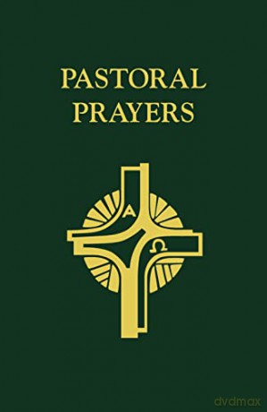 Pastoral Prayers - Stephen Oliver [KSIĄŻKA]