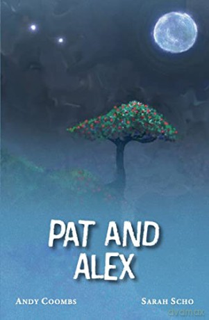 Pat and Alex - Andrew Coombs [KSIĄŻKA]