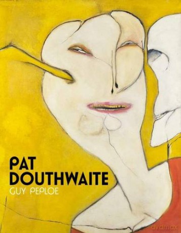 Pat Douthwaite - Guy Peploe [KSIĄŻKA]