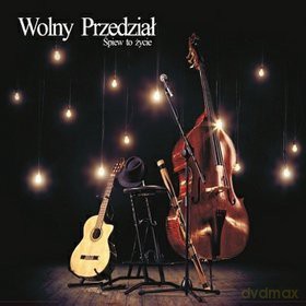 Wolny Przedział: Śpiew To Życie (digipack) [CD]