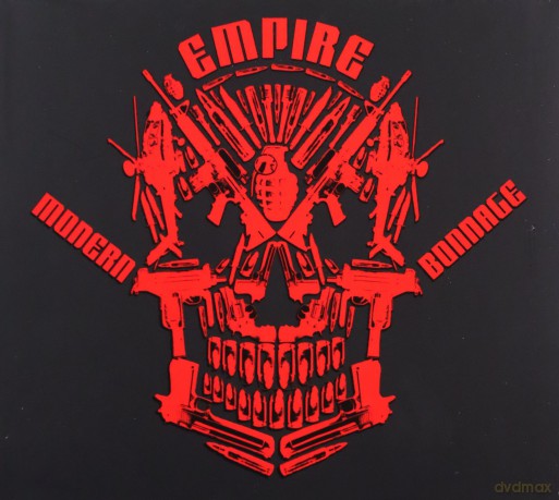 Empire: Edless Fight [CD]
