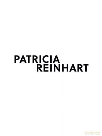 Patricia Reinhart - Patricia Reinhart [KSIĄŻKA]