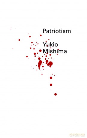 Patriotism (Pearls): 0 (New Directions Pearls) - Yukio Mishima [KSIĄŻKA]