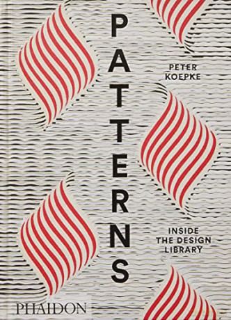 Patterns, Inside the Design Library - Peter Koepke [KSIĄŻKA]