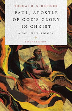 Paul, Apostle of God's Glory in Christ: A Pauline Theology - Thomas R. Schreiner [KSIĄŻKA]