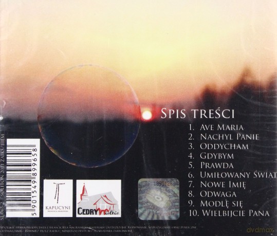 Noi Per Dio: Nowe Imię [CD]