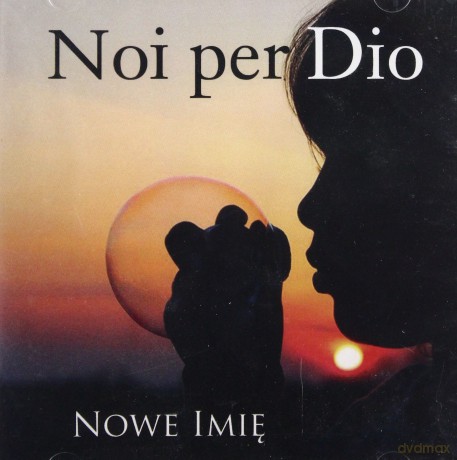 Noi Per Dio: Nowe Imię [CD]