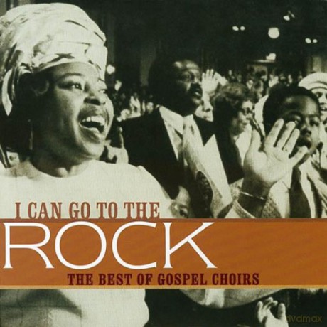 I Can Go To The Rock: The Best Of Gospe Choirs [CD]