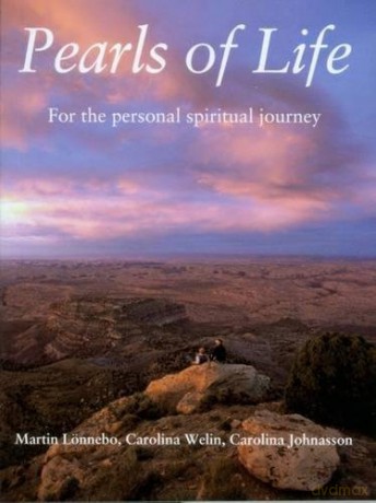Pearls of Life: For the Personal Spiritual Journey - Carolina Johnasson [KSIĄŻKA]