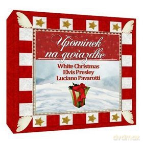 Upominek Na Gwiazdkę 3cd (Nowa Edycja) [CD]