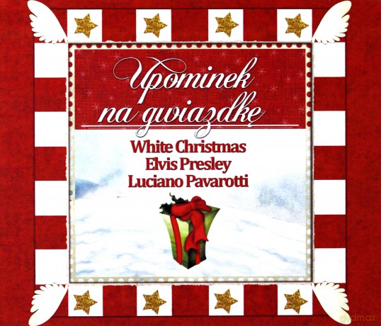 Upominek Na Gwiazdkę 3cd (Nowa Edycja) [CD]
