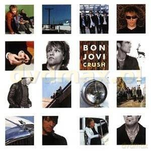 Bon Jovi: Crush (EU) [CD]