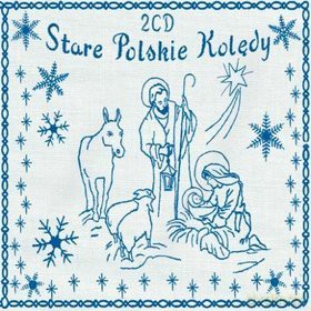 Stare Polskie Kolędy  [2CD]