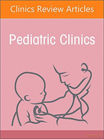 Pediatric Otolaryngology, An Issue of Pediatric Clinics of North America (Volume 69-2) (The Clinics: Internal Medicine, Volume 69-2) - Huma Quraishi MD [KSIĄŻKA]