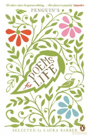 Penguin's Poems for Life - Laura Barber [KSIĄŻKA]