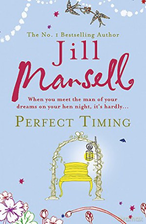 Perfect Timing - Jill Mansell [KSIĄŻKA]