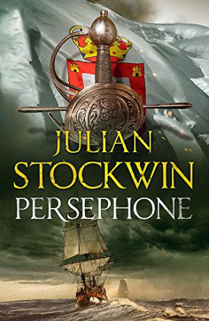 Persephone: Thomas Kydd 18 - Julian Stockwin [KSIĄŻKA]