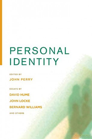 Personal Identity (Topics in Philosophy): Volume 2 - John Perry [KSIĄŻKA]