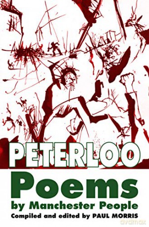 Peterloo Poems by Manchester People [KSIĄŻKA]