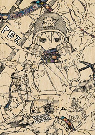 PEZ - Hiroyuki Asada [KSIĄŻKA]