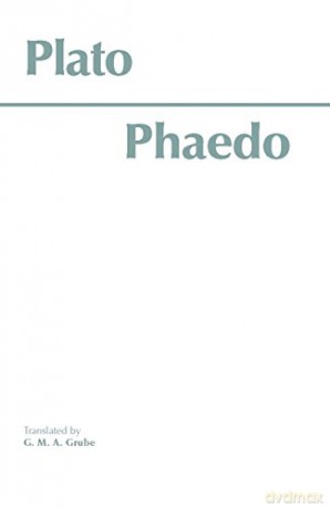 Phaedo (Hackett Classics) - Plato [KSIĄŻKA]