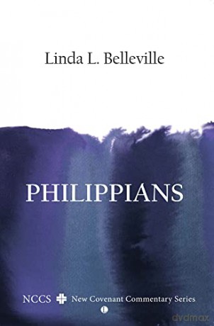 Philippians (NCCS) - Linda L Belleville [KSIĄŻKA]