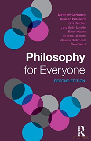 Philosophy for Everyone - Matthew Chrisman [KSIĄŻKA]